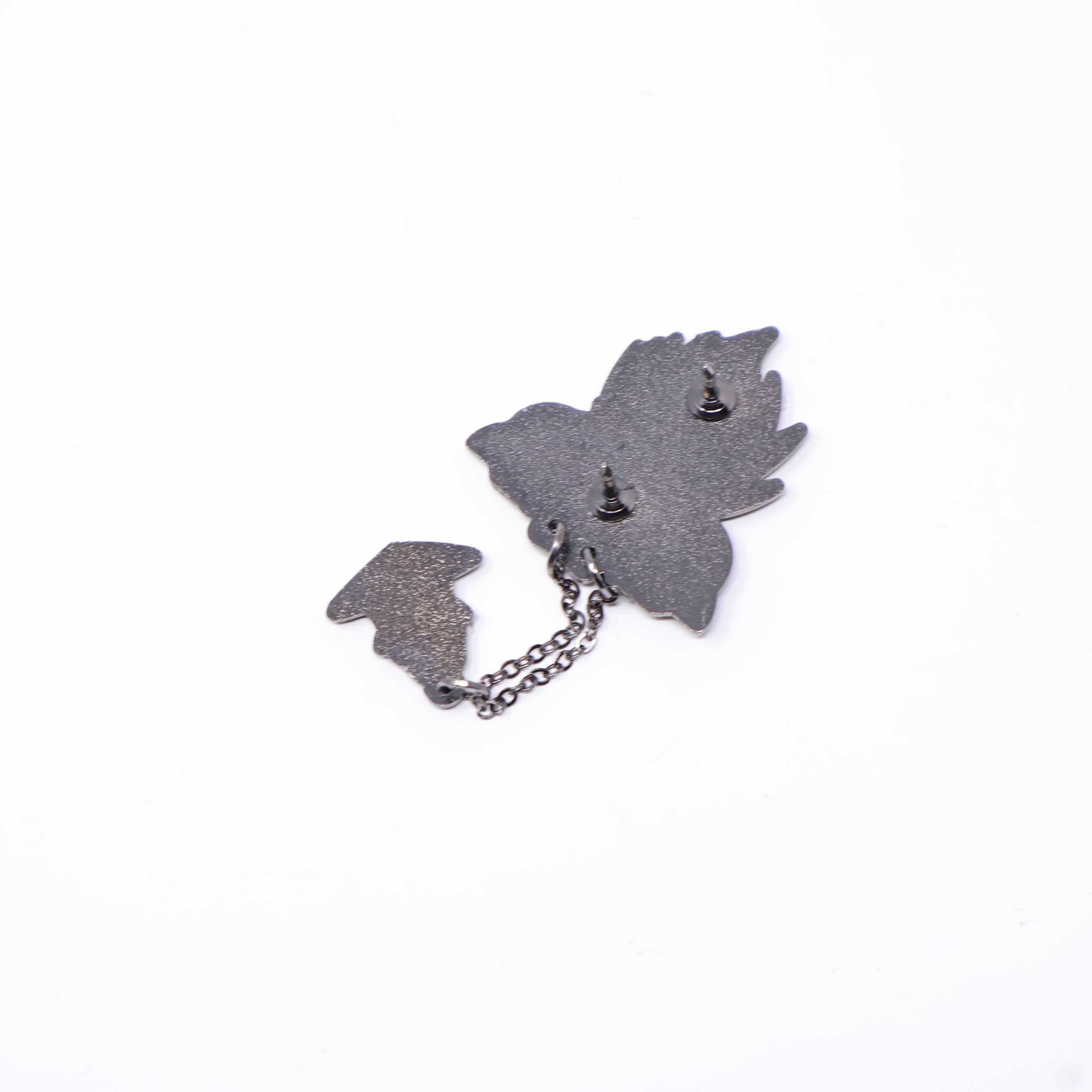 DBZ Vegeta Chain Pin