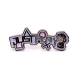 Various Just Play Script Pin