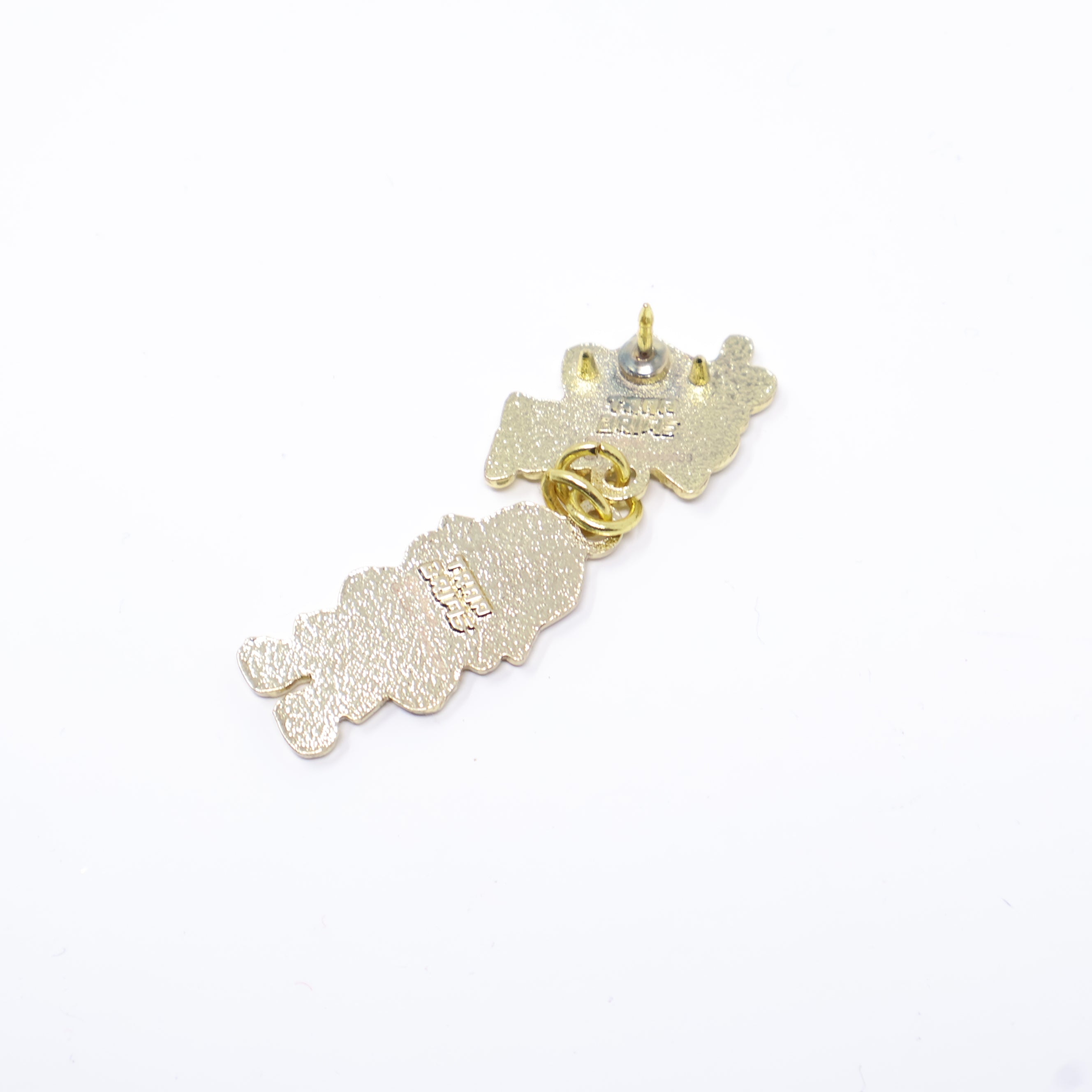 Peso Pluma Chain Pin