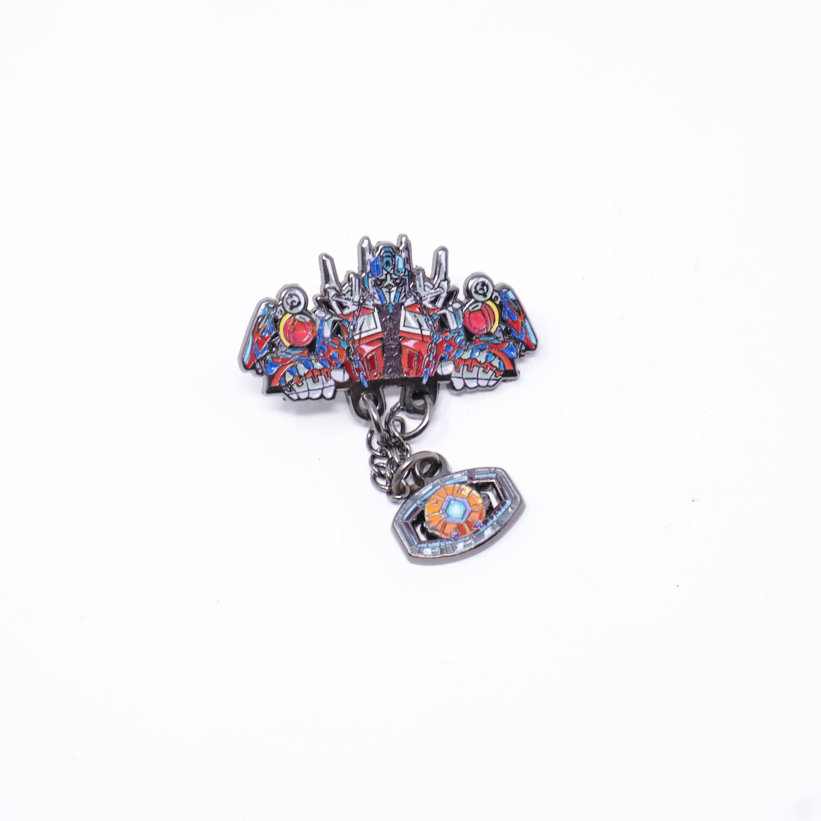 Transformers Chain Pin