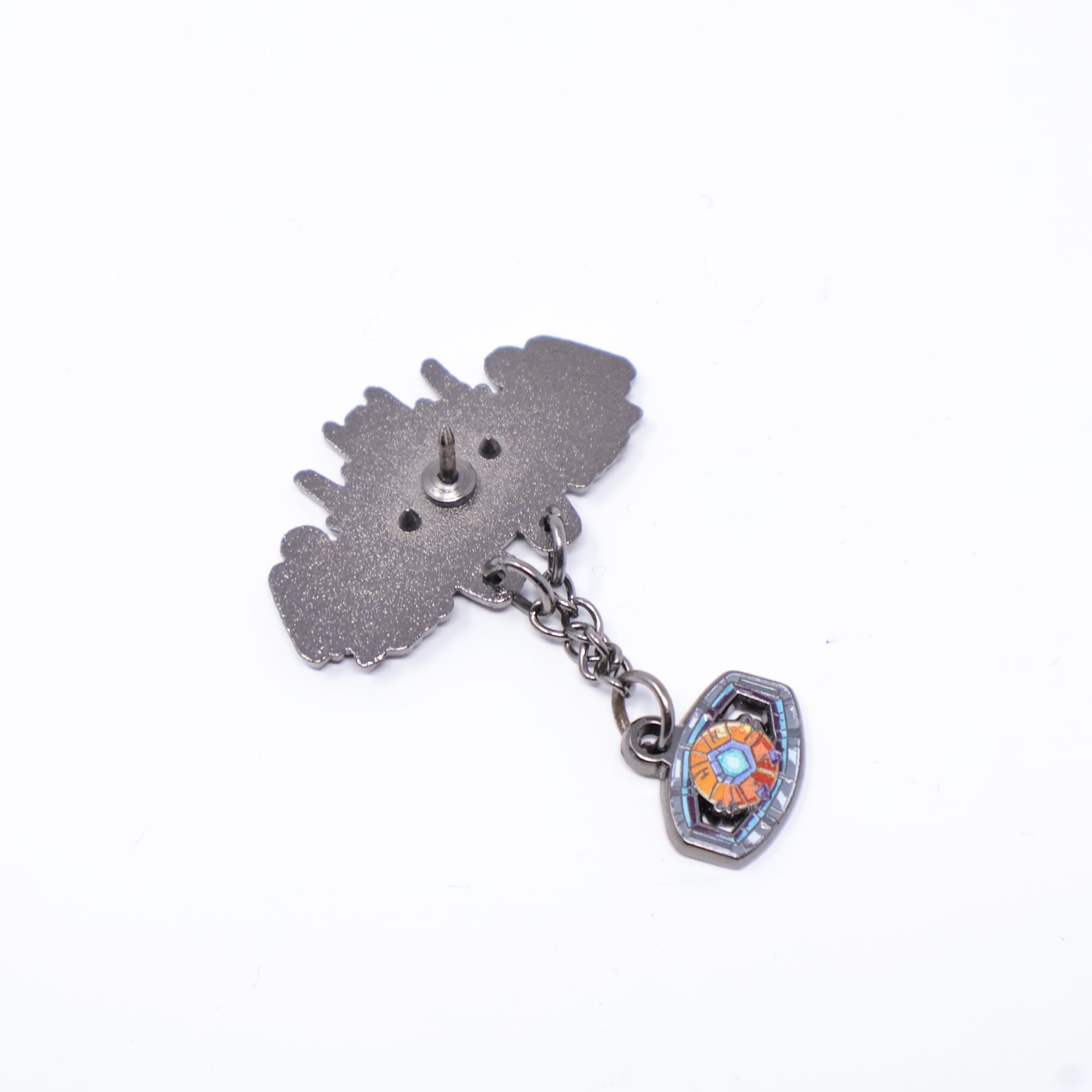 Transformers Chain Pin
