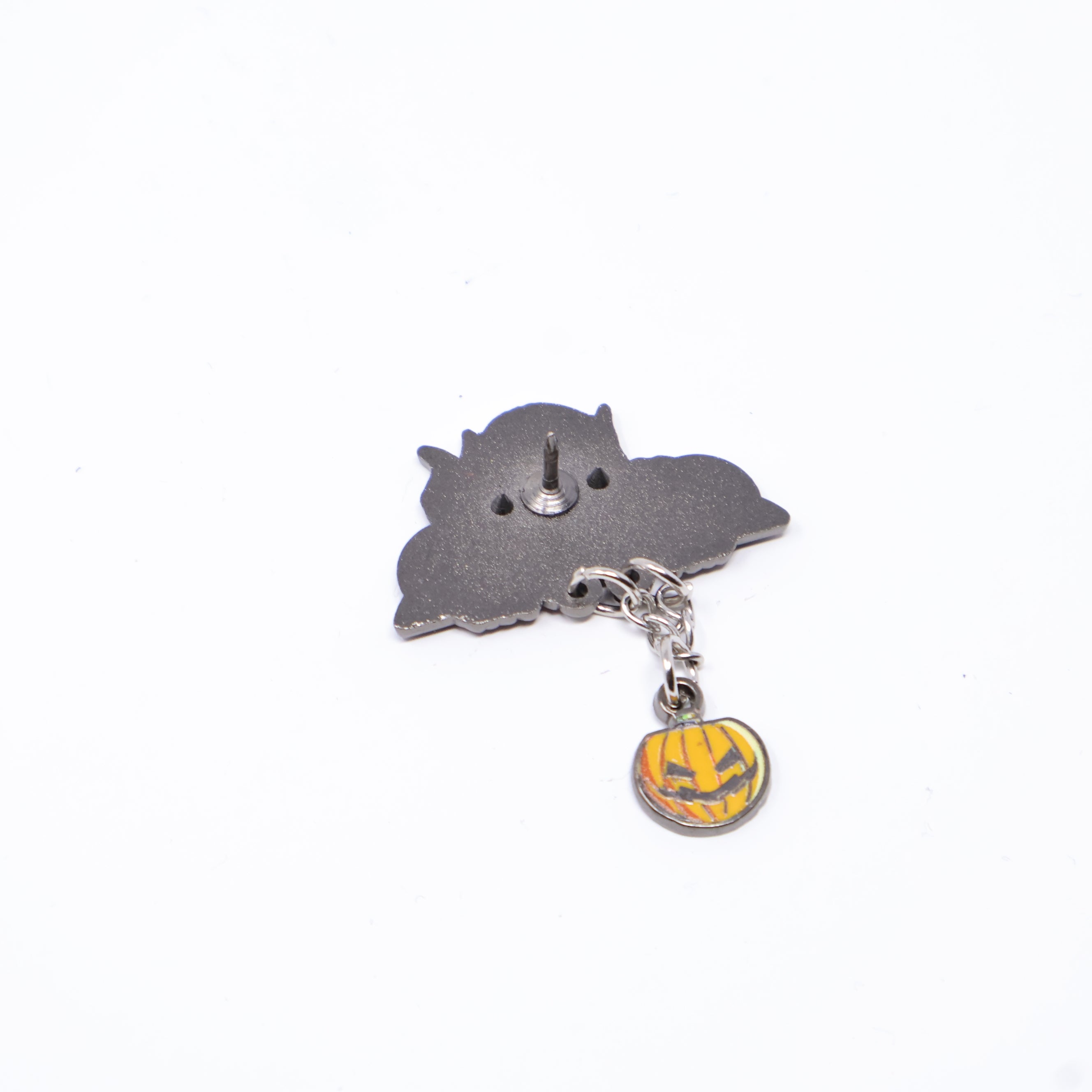 Green Goblin Chain Pin