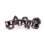 Various Just Play Script Pin