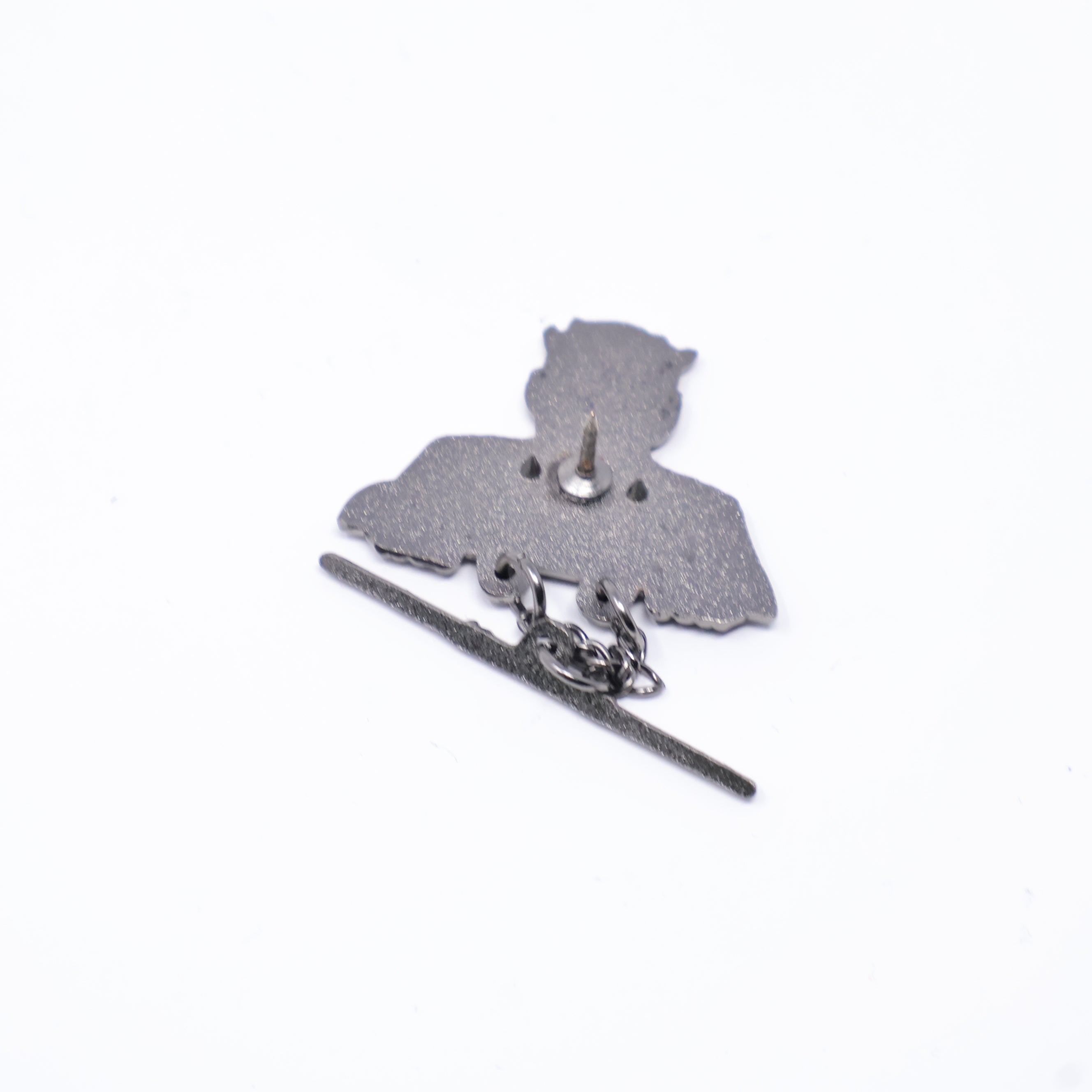 Darth Maul Star Wars Chain Pin