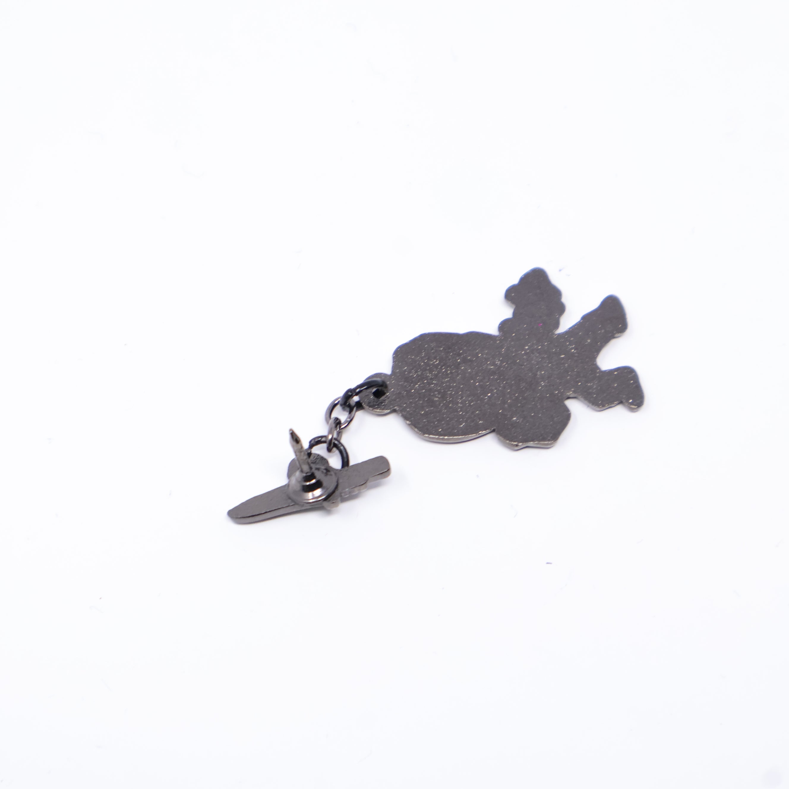 Green Power Ranger Chain Pin