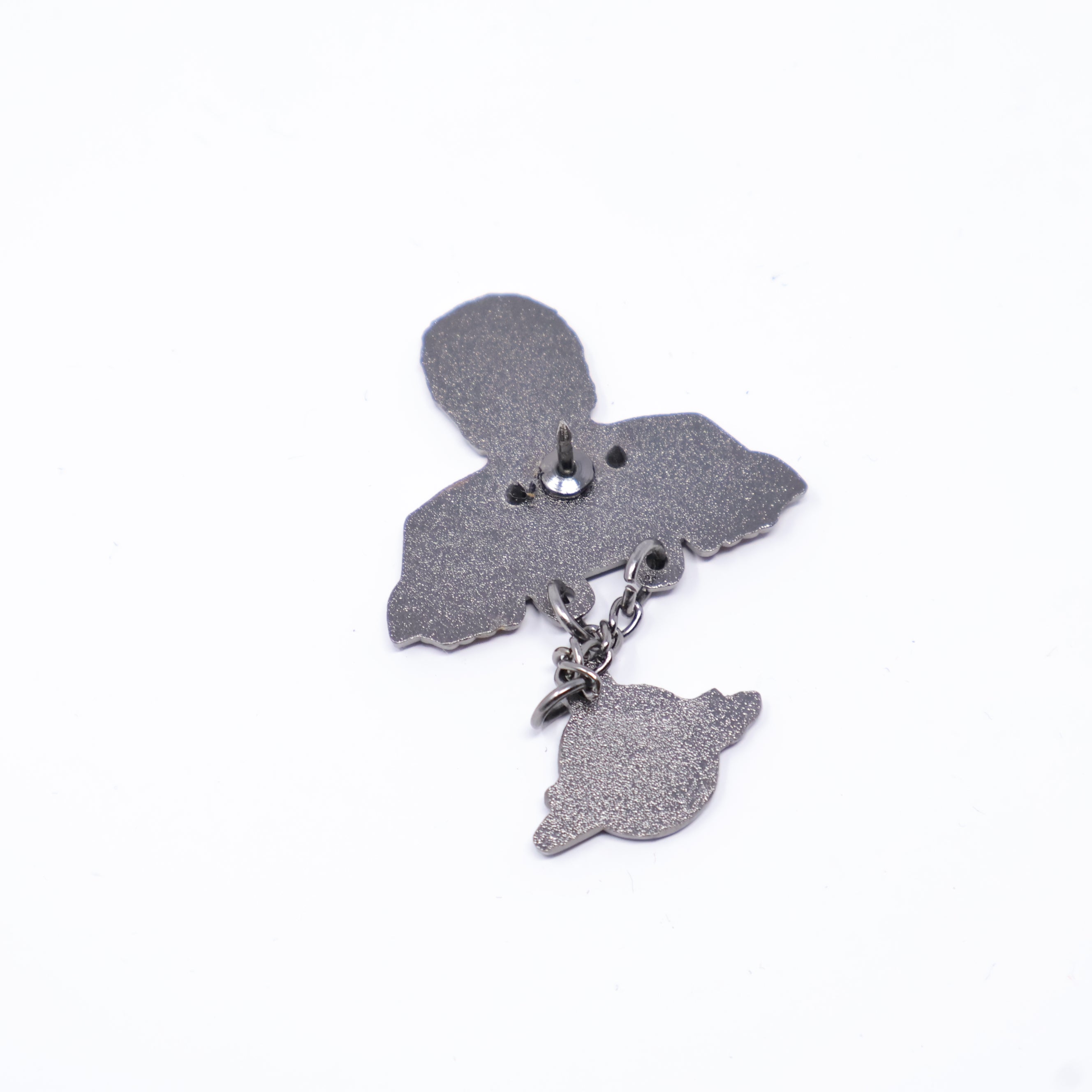 Tony Montana Scarface Chain Pin