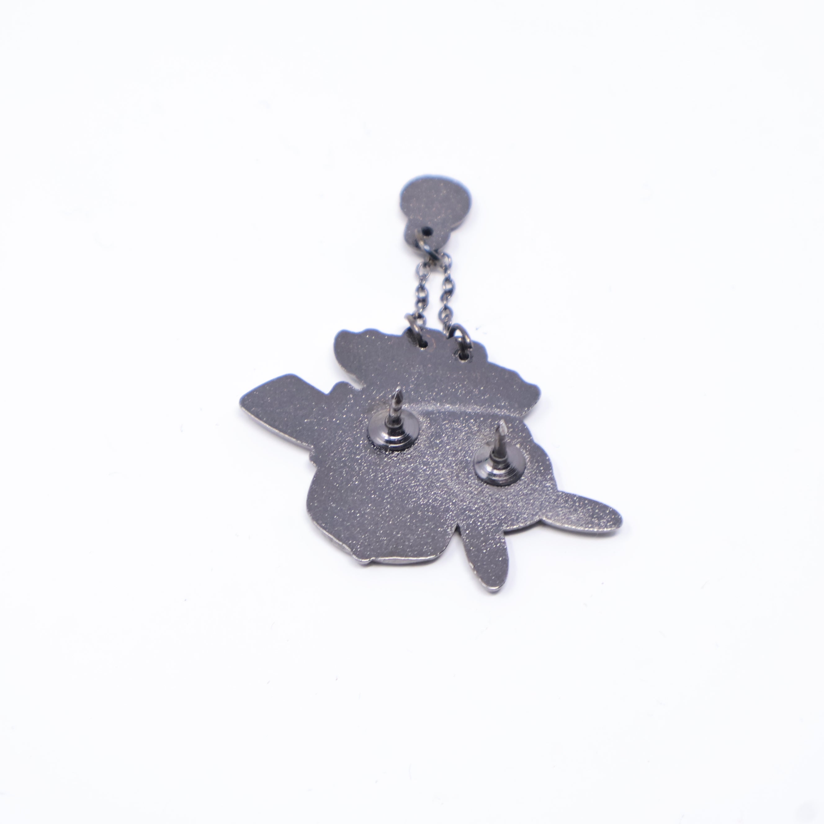 Ash Ketchum Pokemon Chain Pin