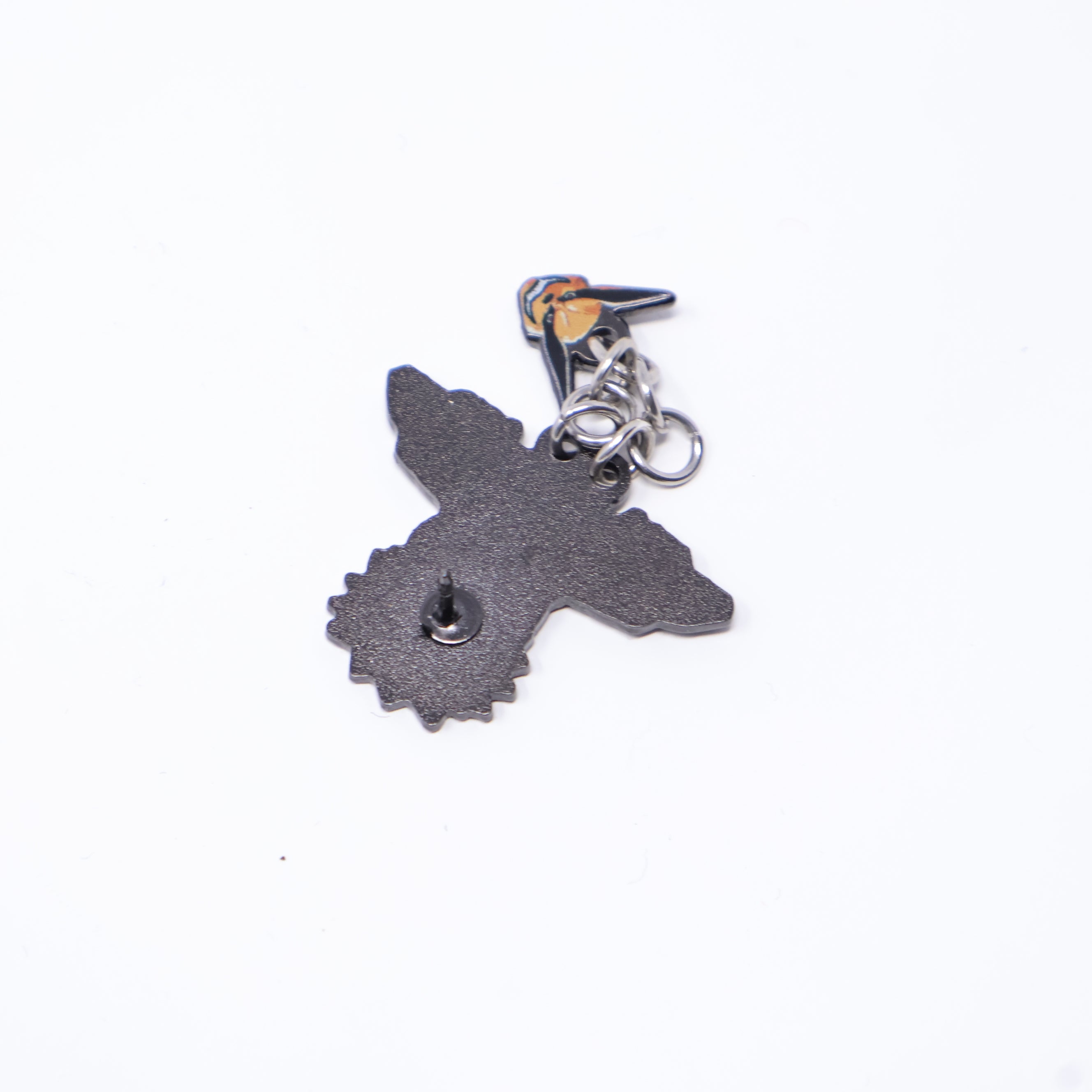 Naruto Chain Pin