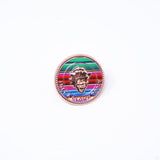 Payaso Brims Coin Pin