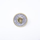 Payaso Brims Coin Pin