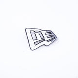 The Essentials - New Era Flag Pin