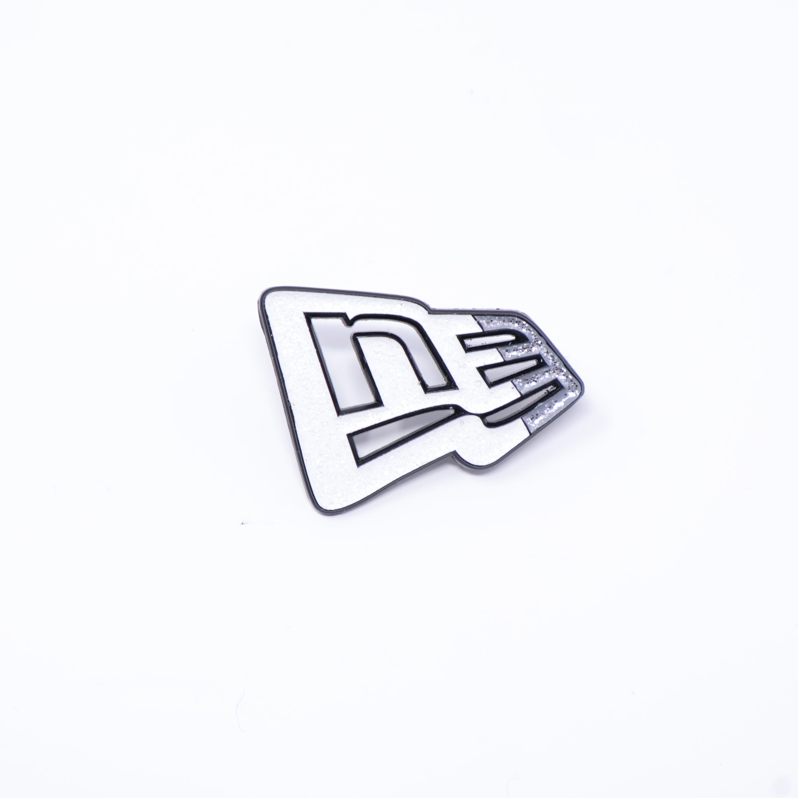The Essentials - New Era Flag Pin