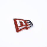 The Essentials - New Era Flag Pin