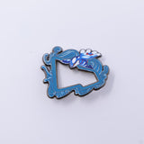 Variety Pokemon - New Era Flag Pins