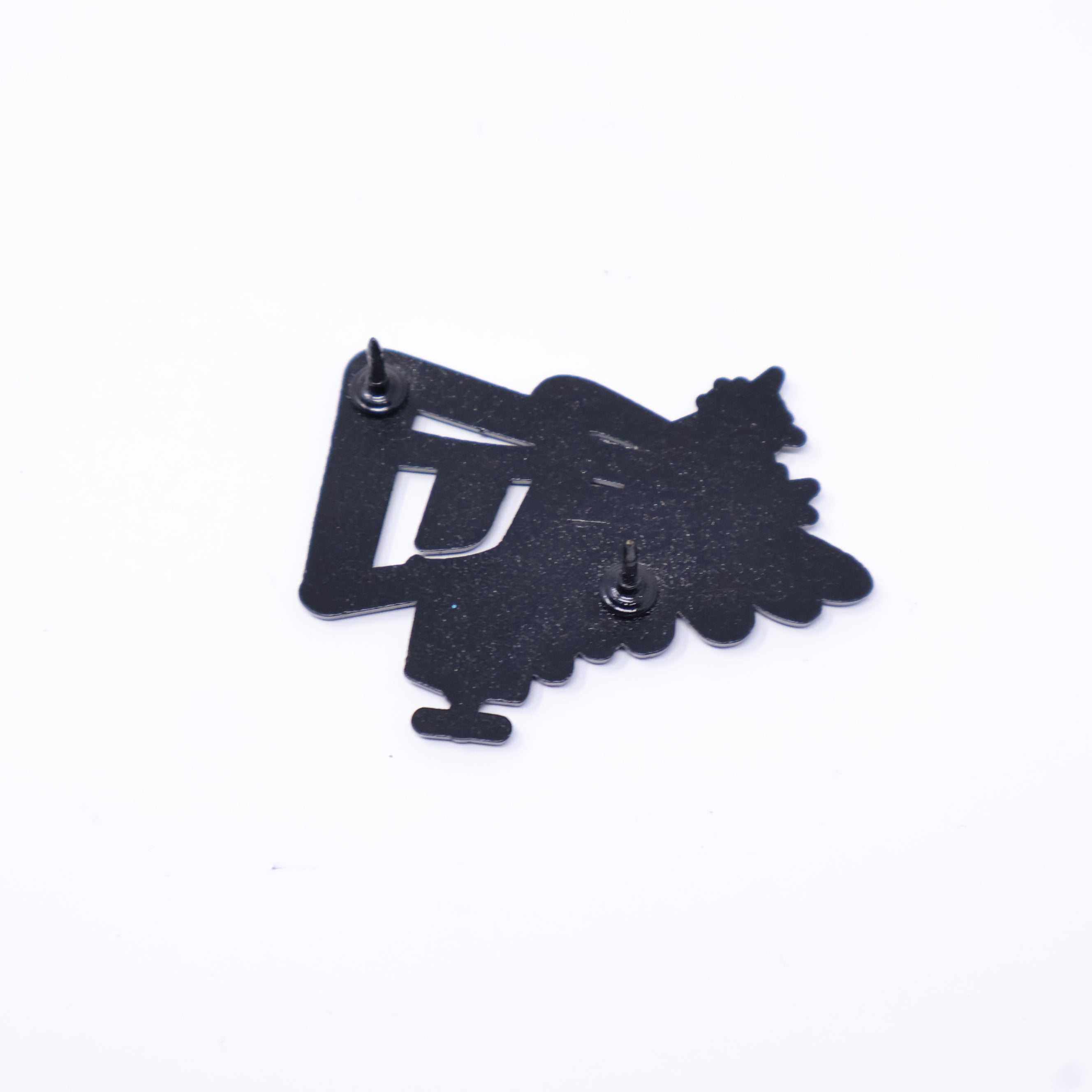 Spiderman New Era Flag Pin