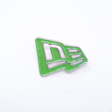 The Essentials - New Era Flag Pin