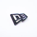 The Essentials - New Era Flag Pin