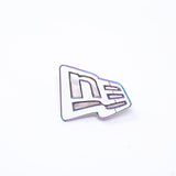The Essentials - New Era Flag Pin