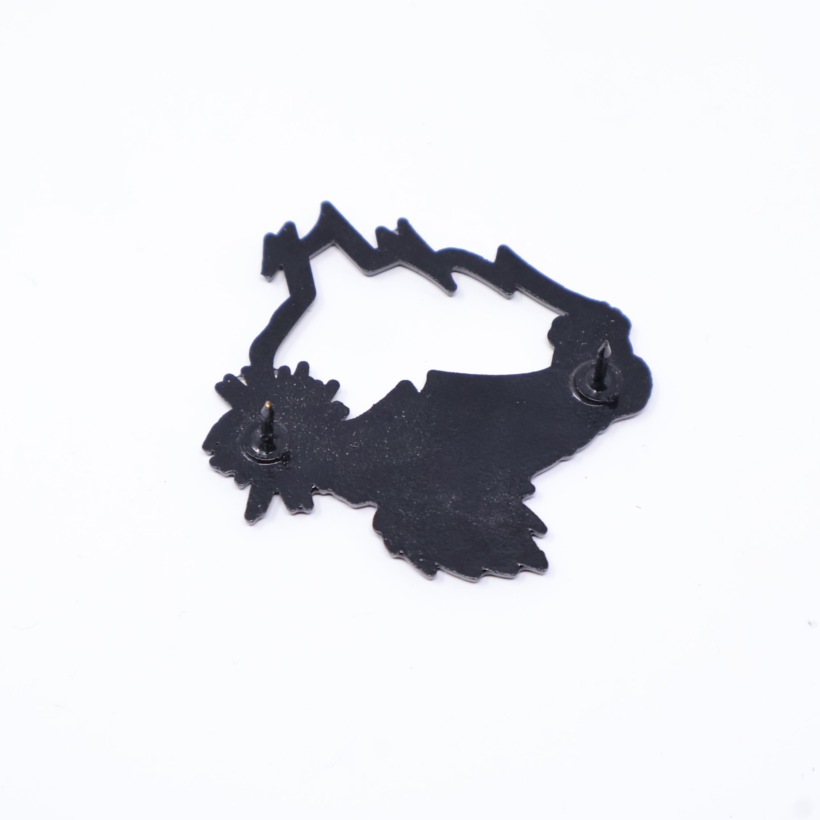 Kakashi Hatake New Era Flag Pin