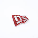 The Essentials - New Era Flag Pin