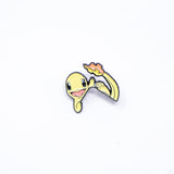 Variety Pokemon - New Era Flag Pins