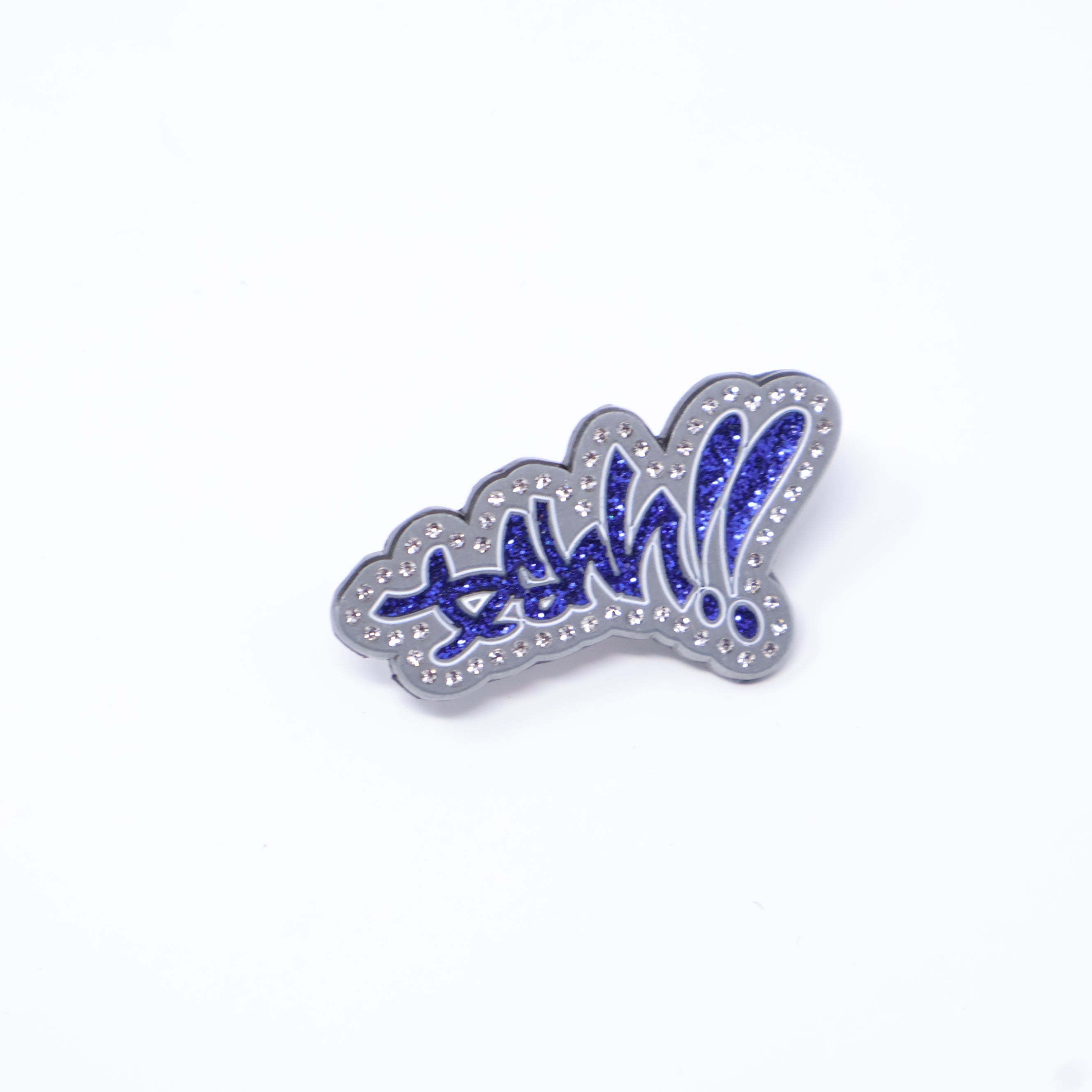 Pshh!! Script Pin