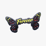 Forever Wings Variety MLB Logo Pins