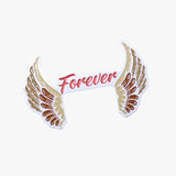 Forever Wings Variety MLB Logo Pins