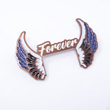 Forever Wings Variety MLB Logo Pins