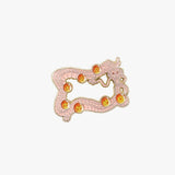 Shenron Variety MLB Logo Pins