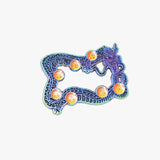 Shenron Variety MLB Logo Pins