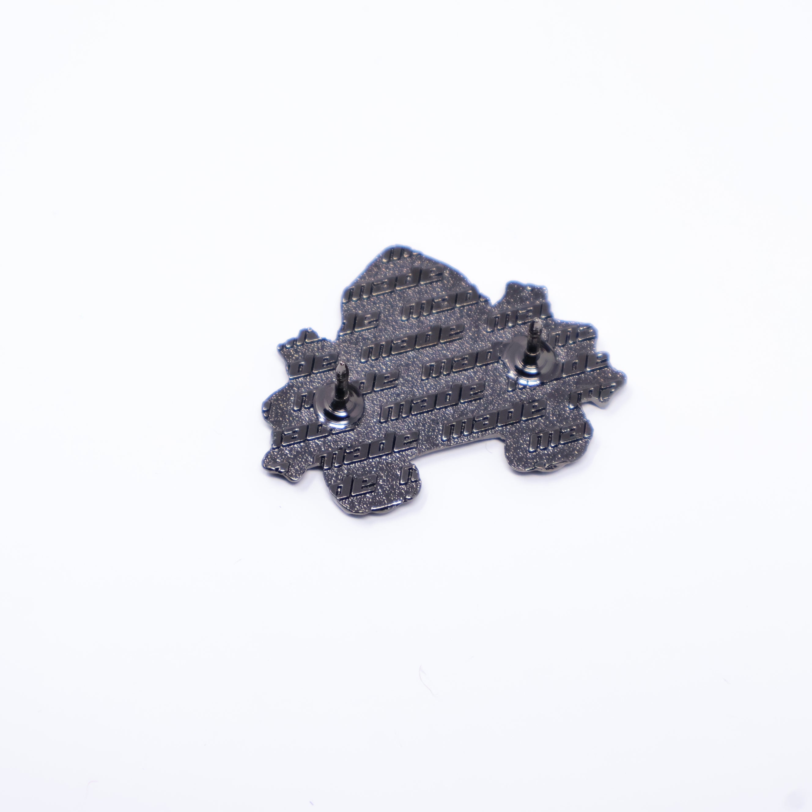 Brick Starboy Made by Erick Peeker Pin