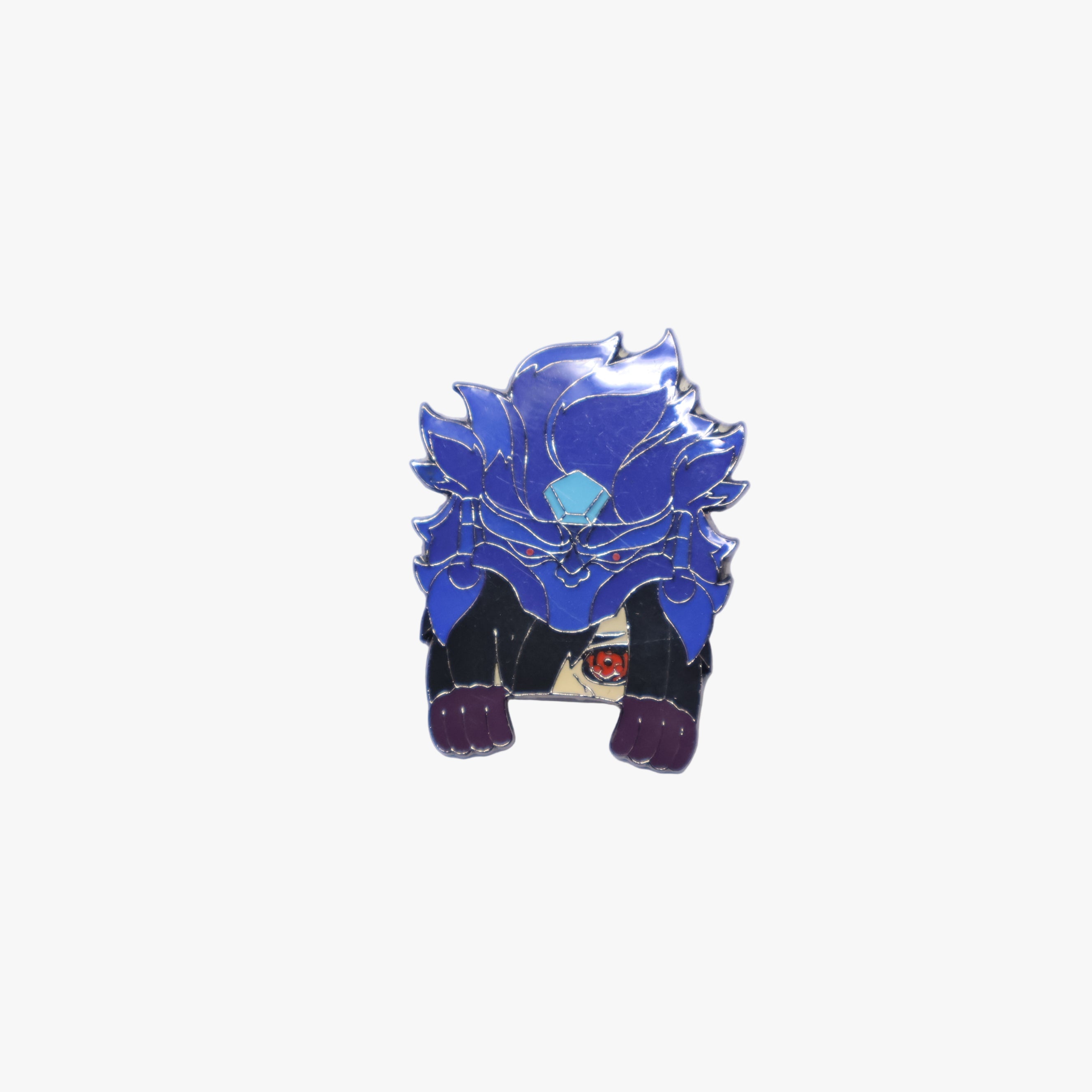 Susanoo Naruto Graphic Pin