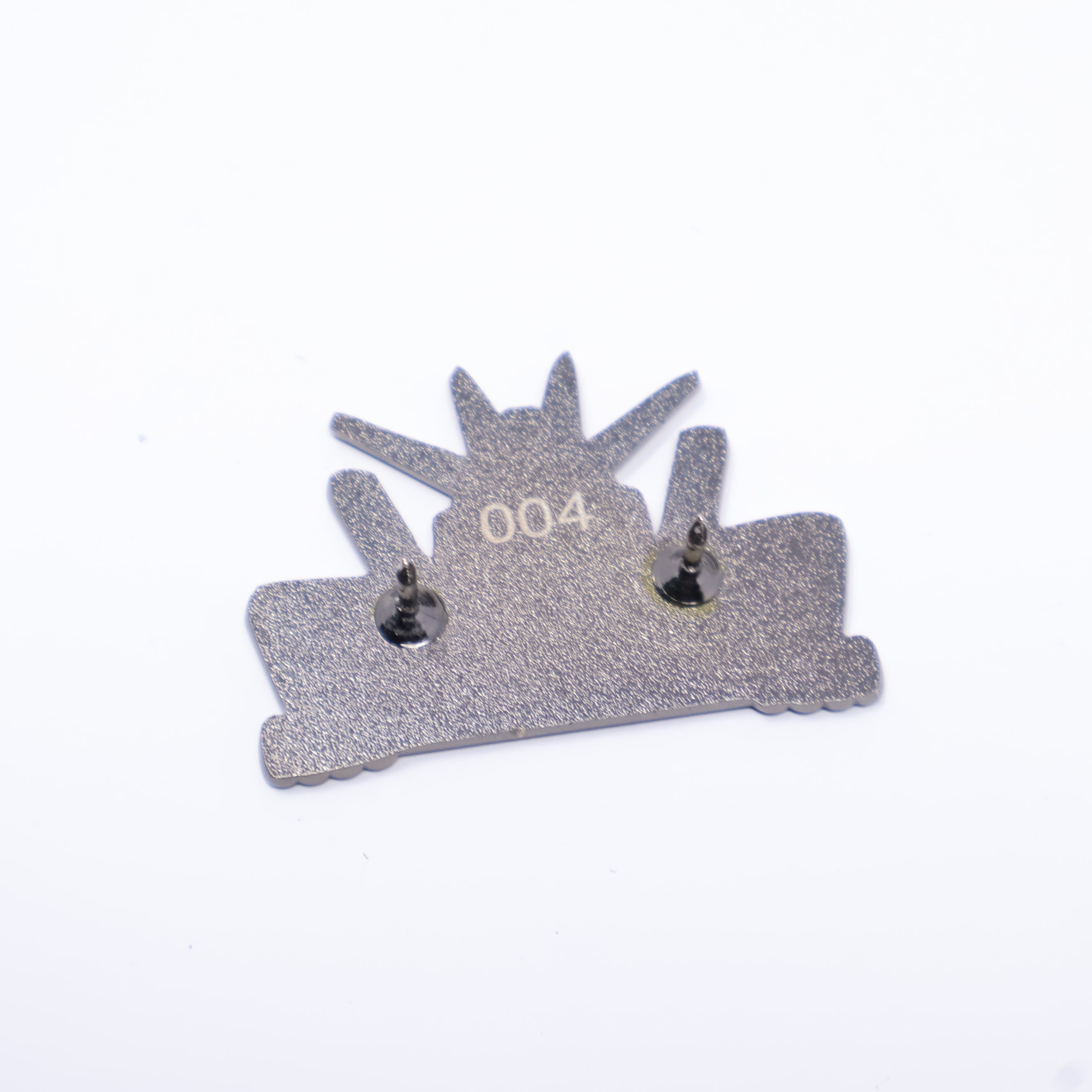 Red Transformer Peeker Pin