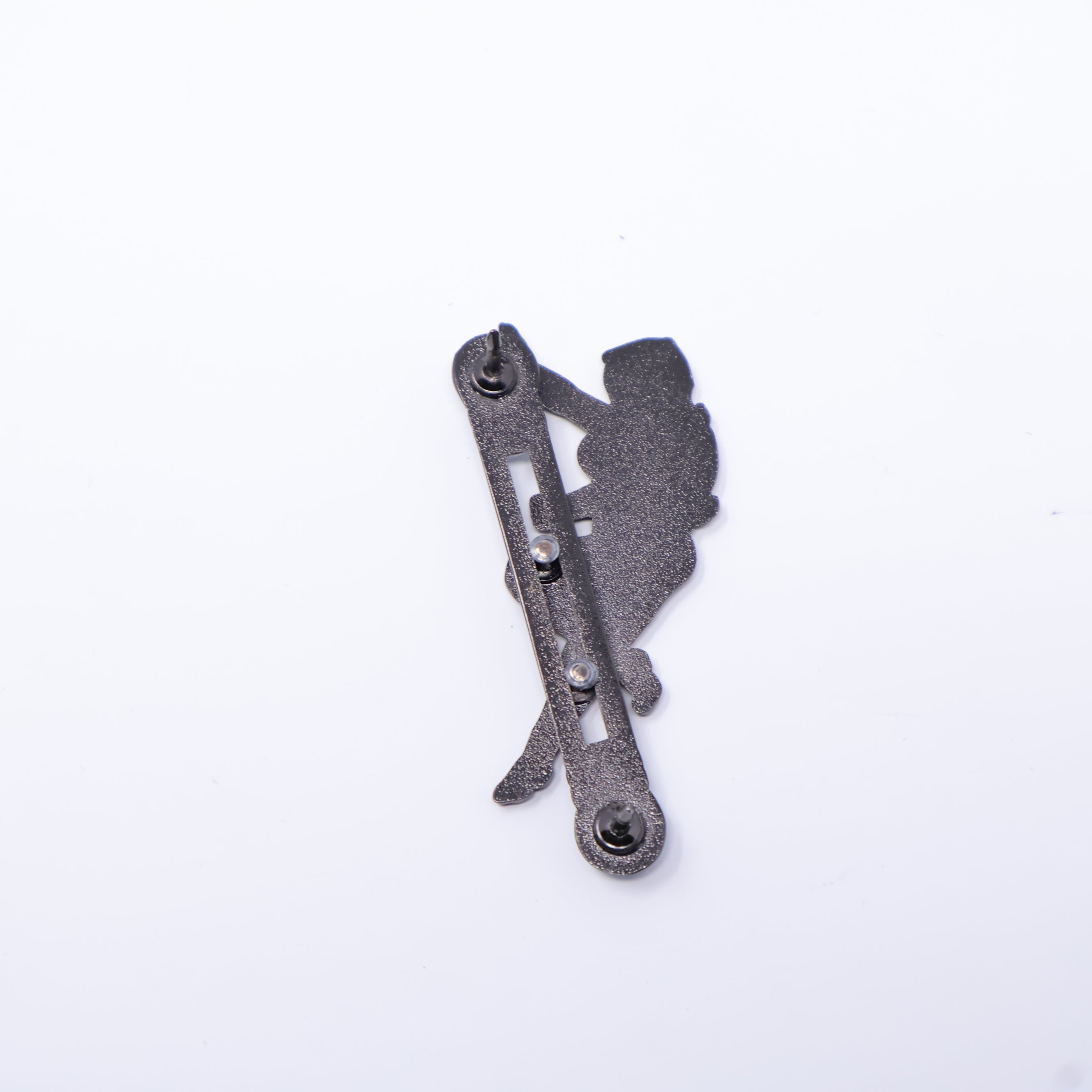 Nami One Piece (Mechanical) Graphic Pin
