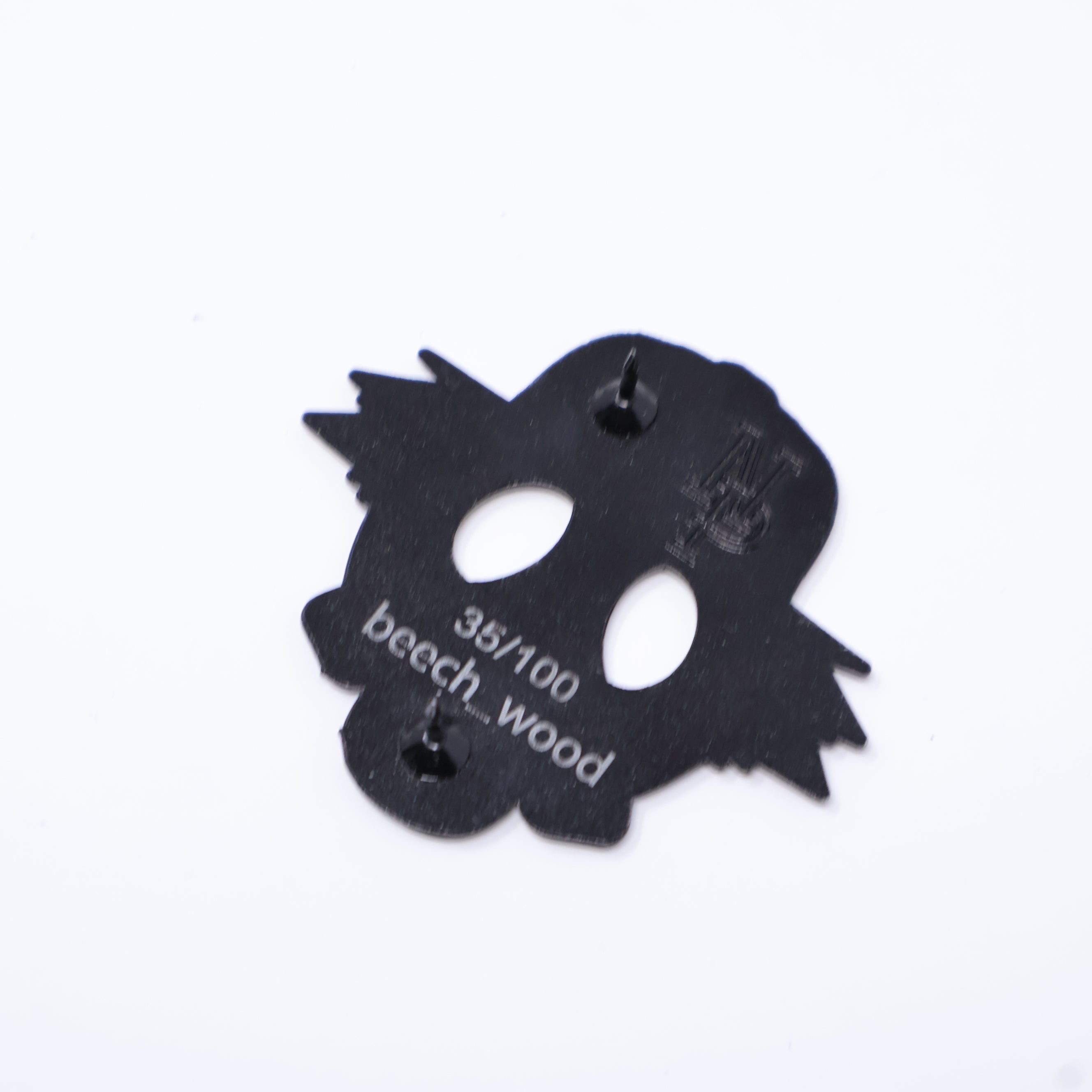 Pokemon Ash Zombie Chicago Cubs Face Mask