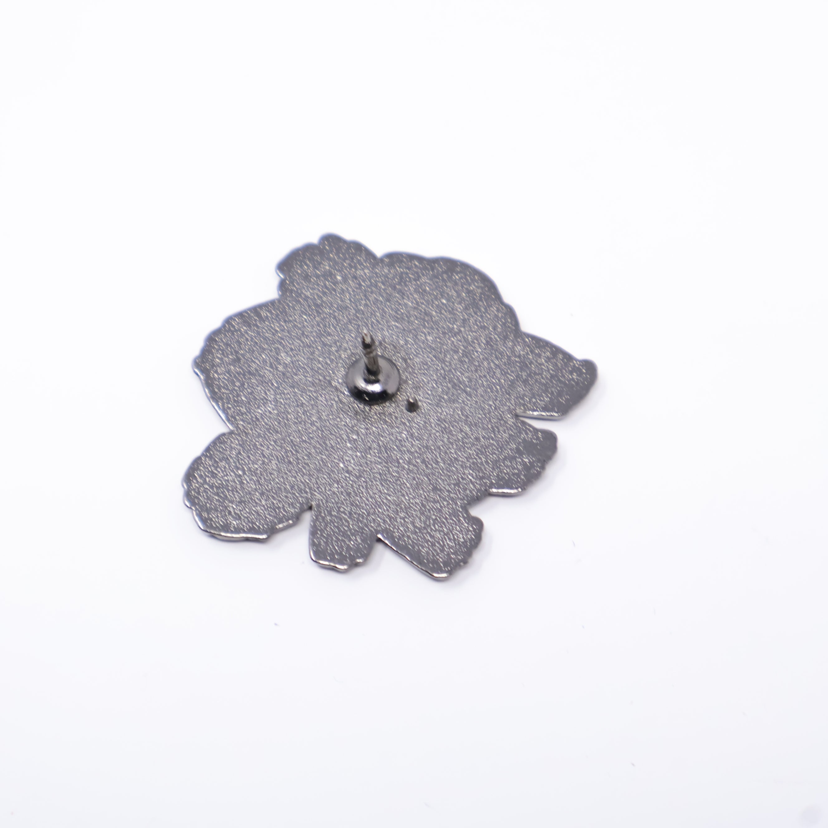 Realtree Bulbasaur Pokemon Graphic Pin