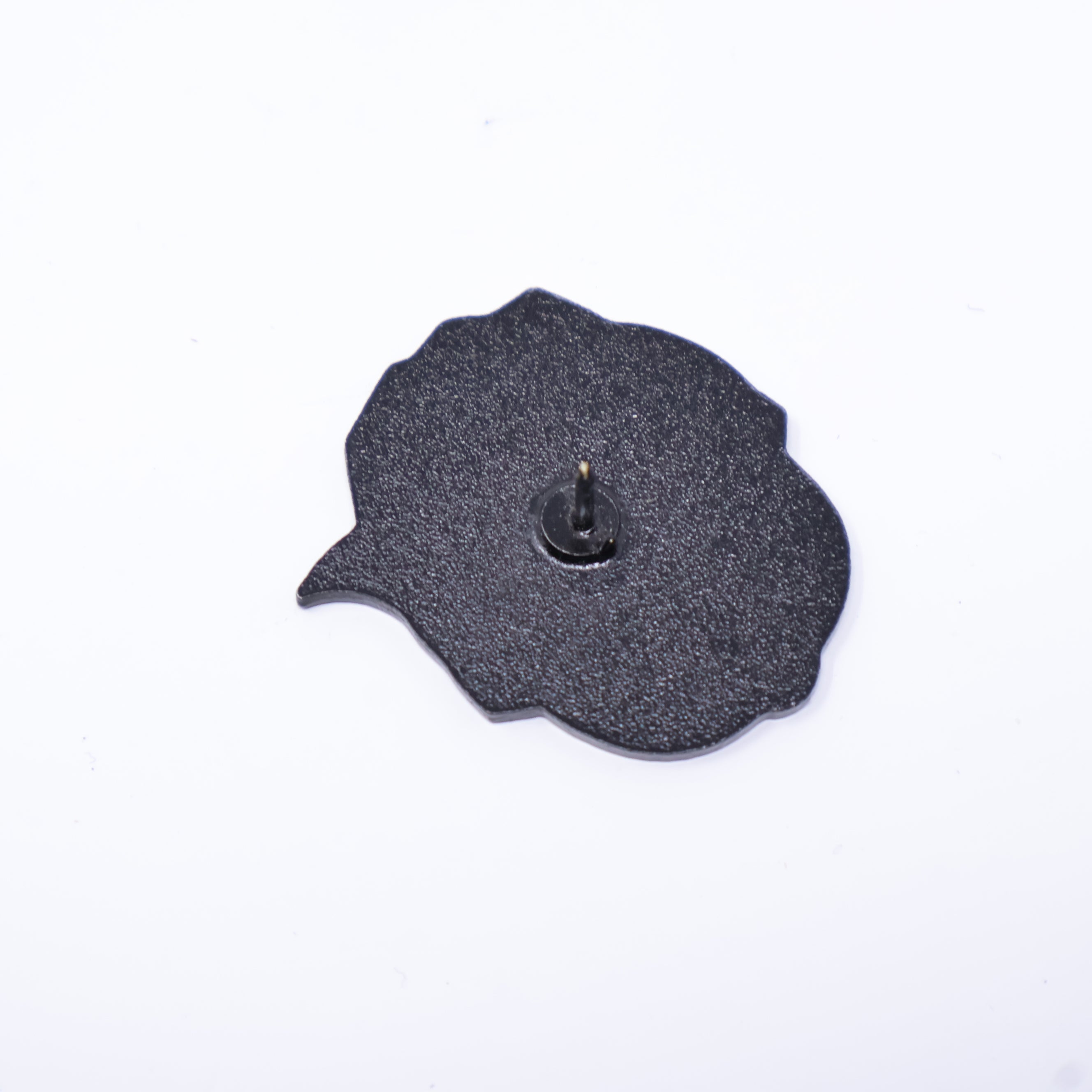 Green Goblin Brown/Khaki Graphic Pin