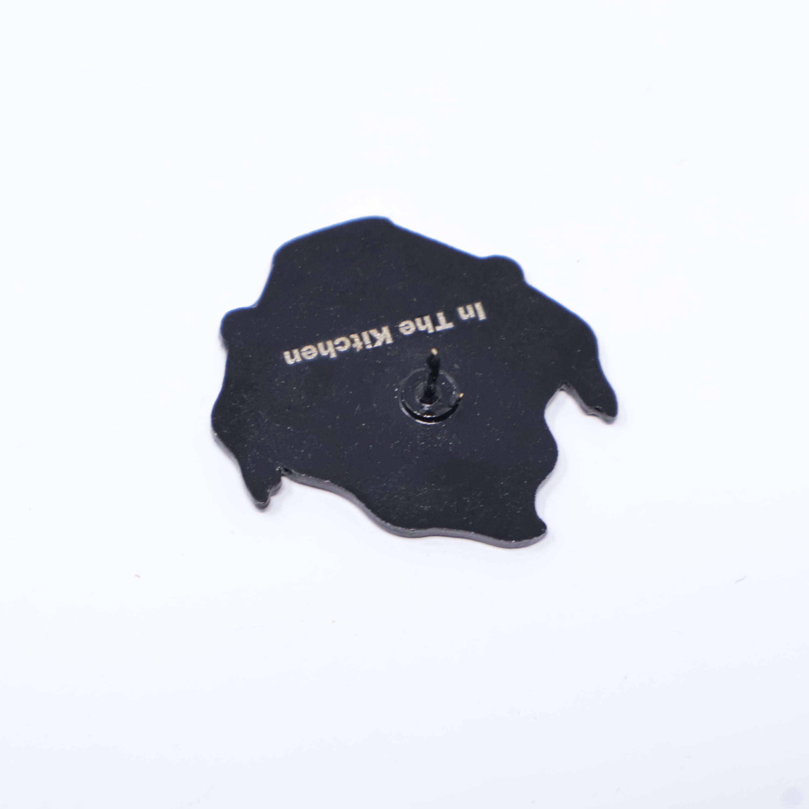 Green Goblin Mixtape Graphic Pin