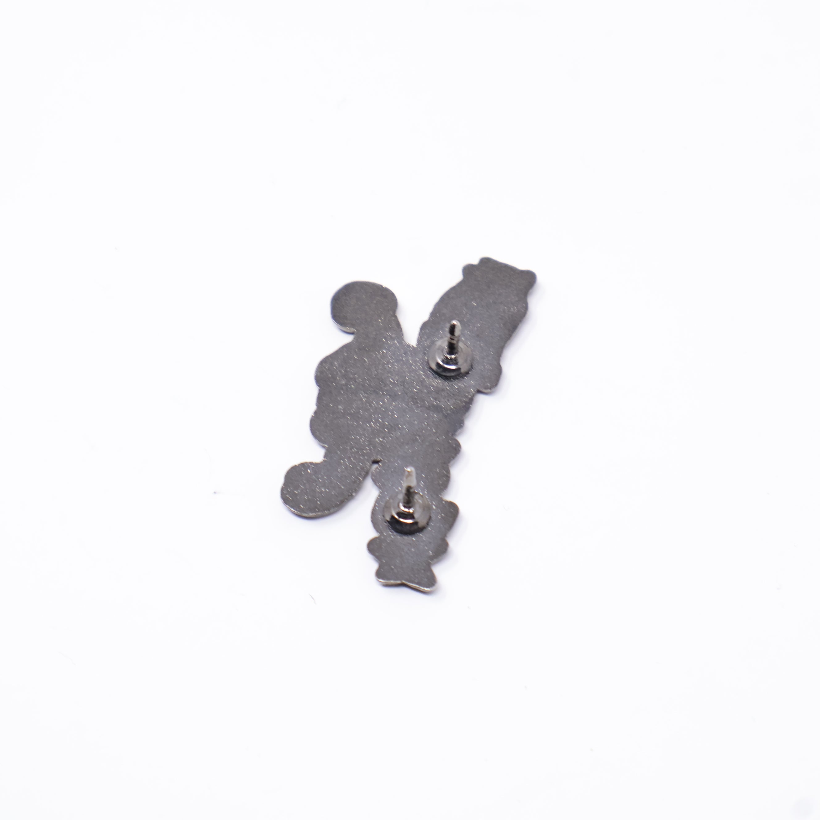Poliwarth "Snapped" Graphic Pin