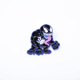Spider-Man Various Graphic Pins