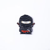 SouthPark Ninjas Graphic Pins