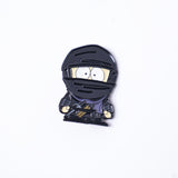 SouthPark Ninjas Graphic Pins