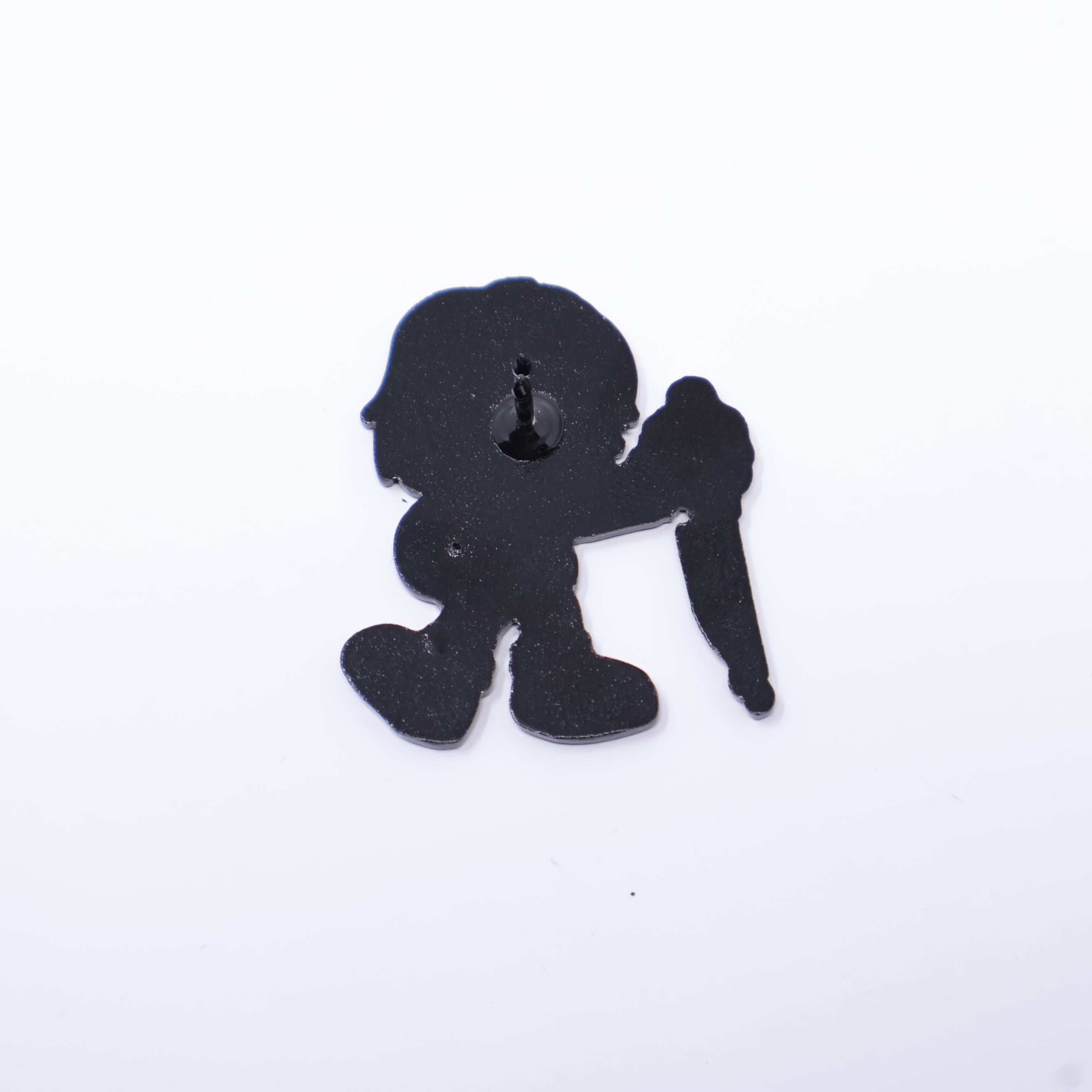 Chucky Graphic Pin