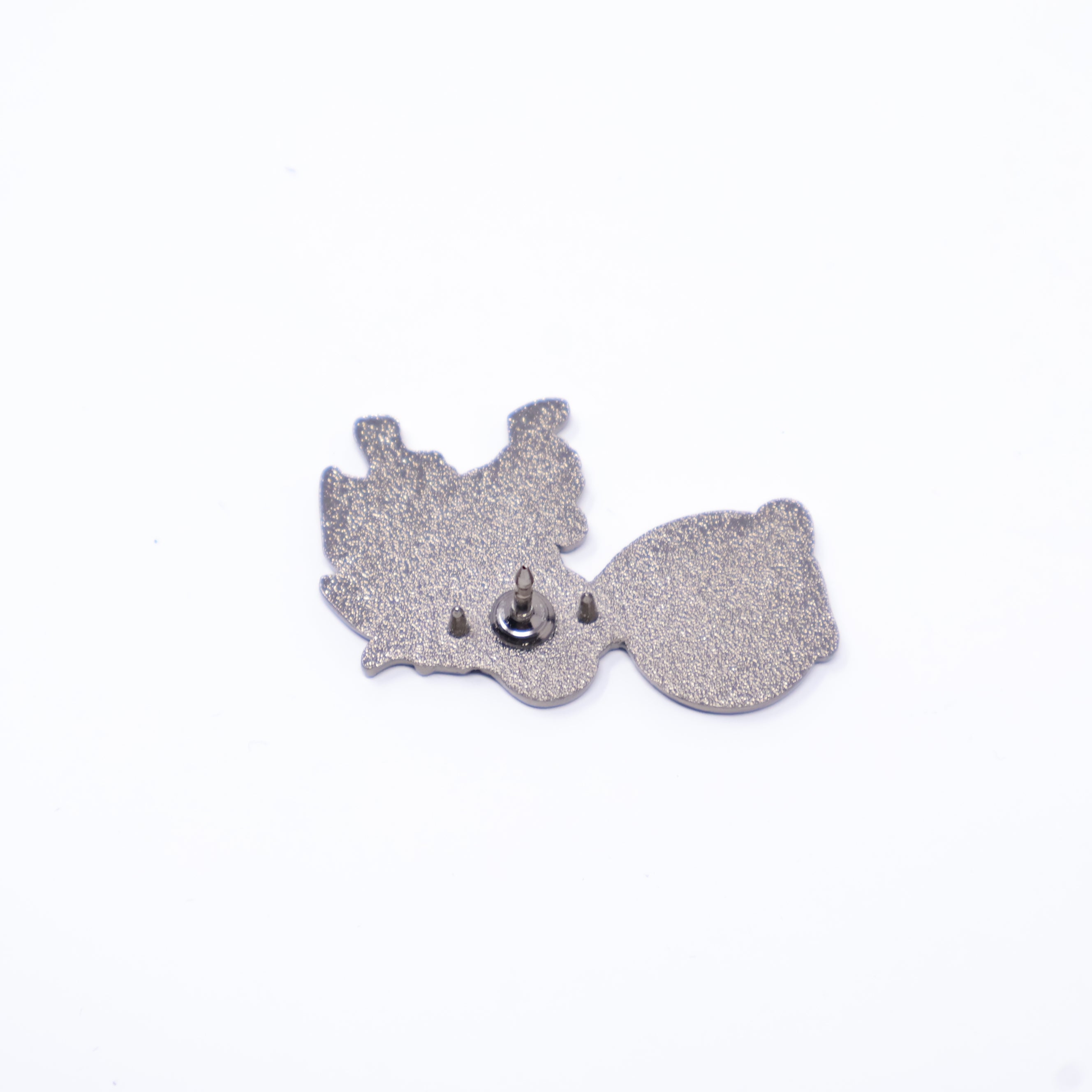Gotenks Graphic Pin