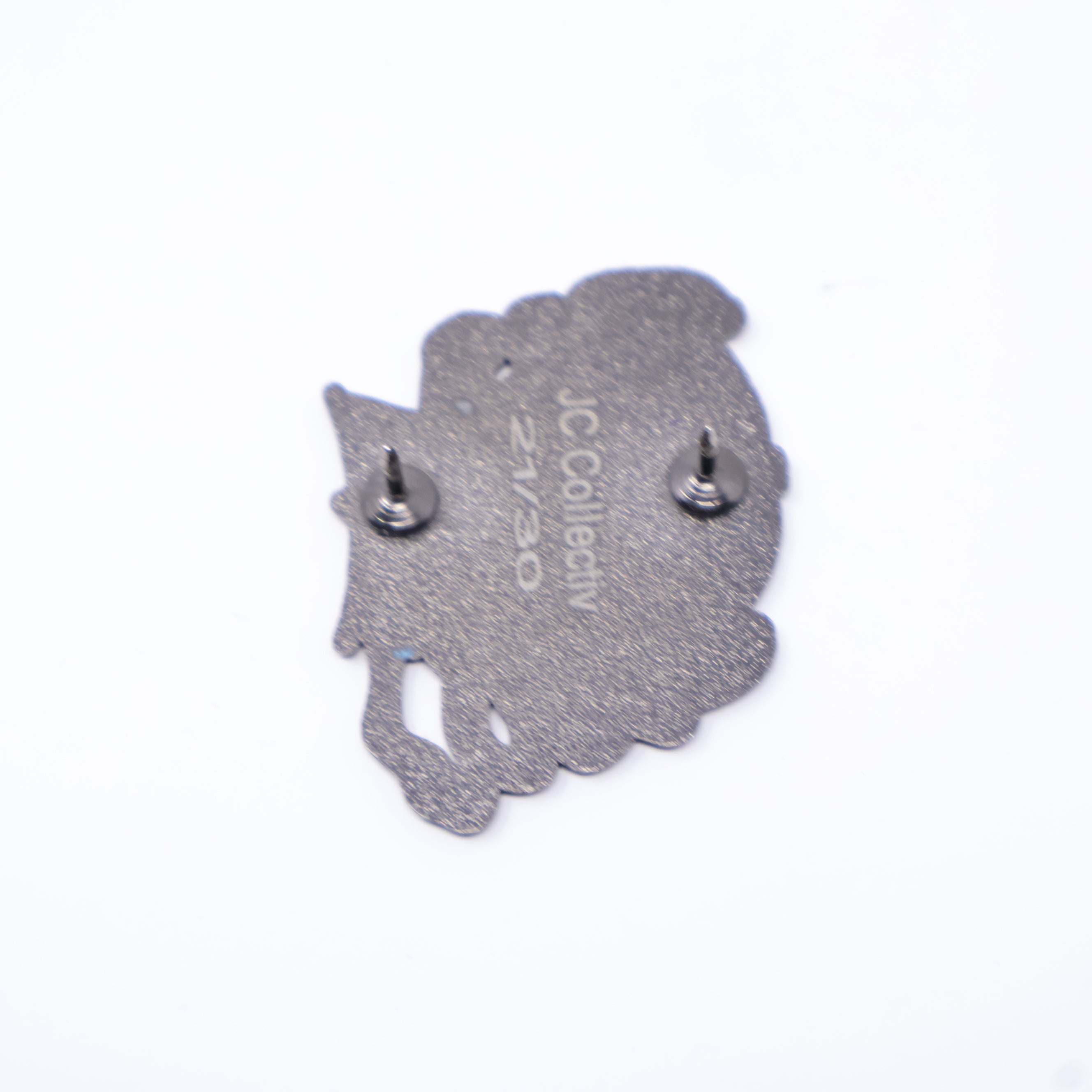 Tony Tony Chopper One Piece Graphic Pin
