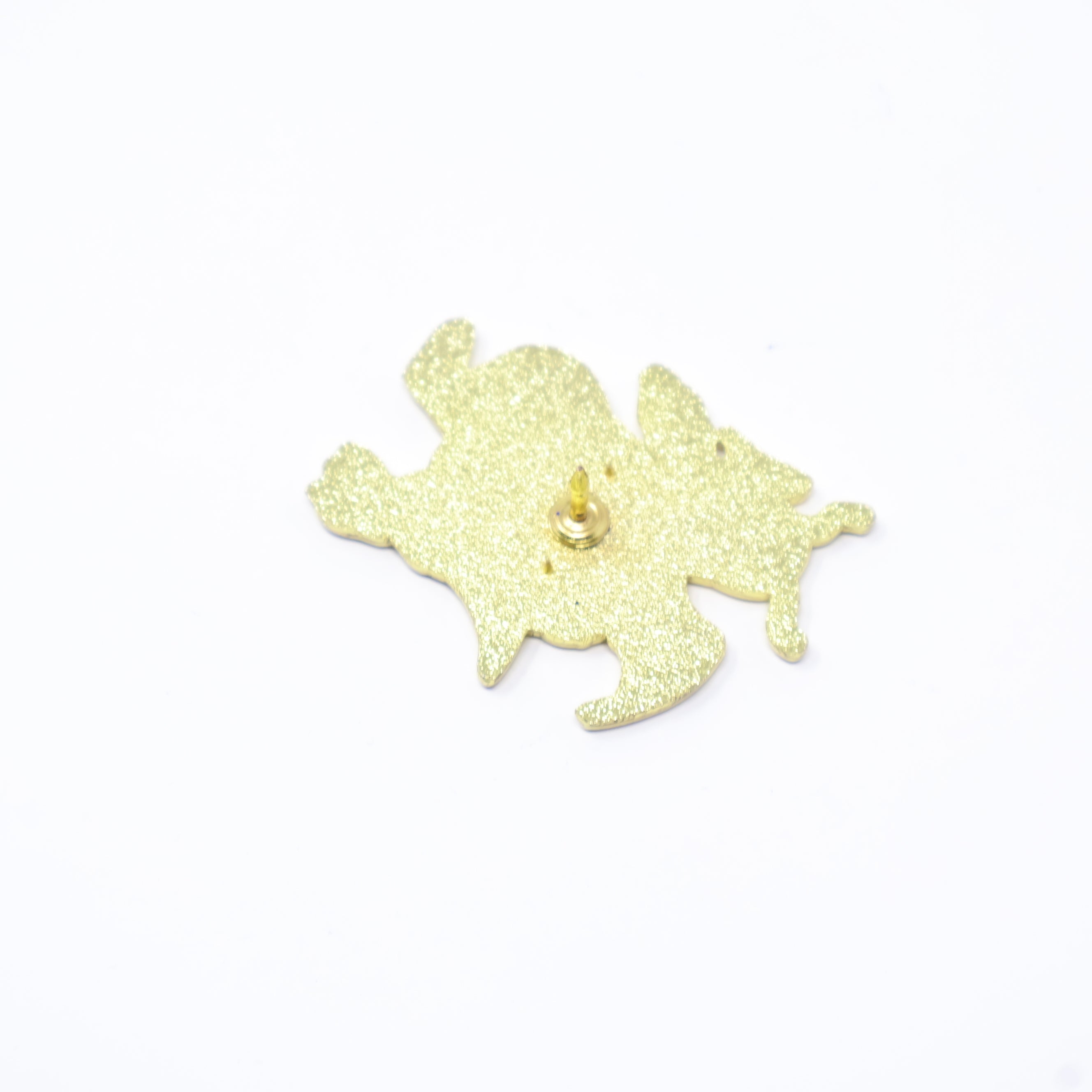 Dragonite Graphic Pin