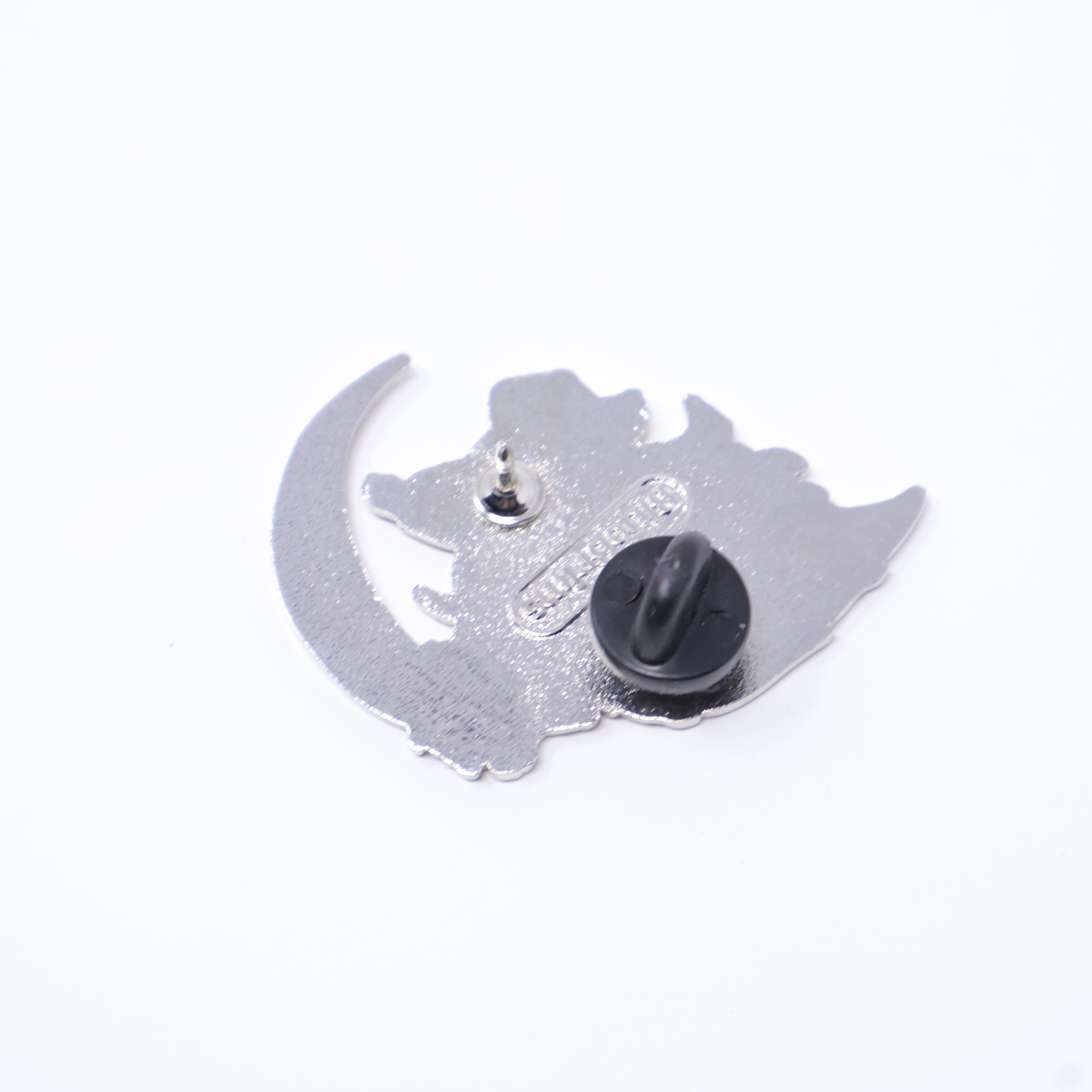 Inuyasha Anime Graphic Pin