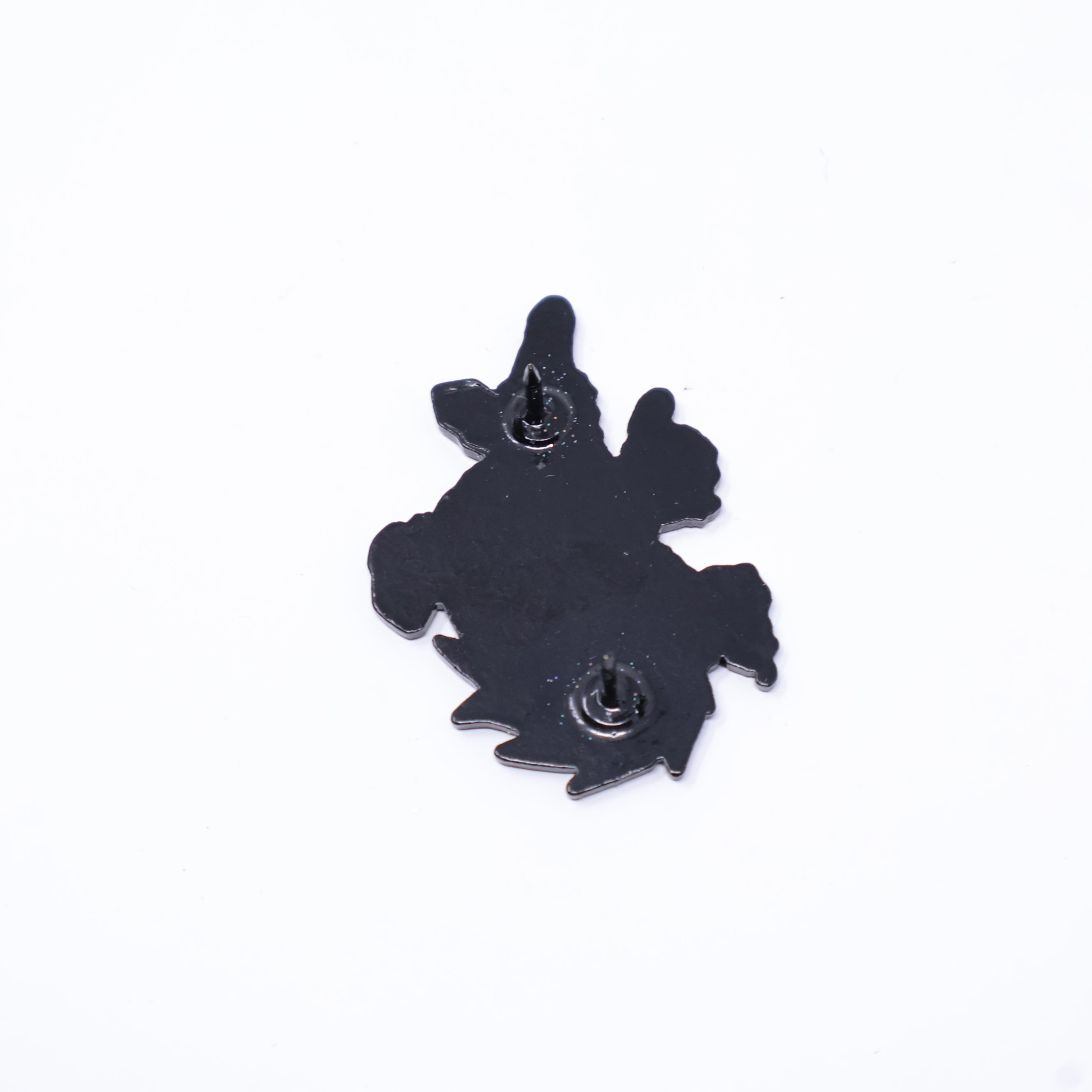 Super Saiyan 3 Goku vs Majin Buu Graphic Pin