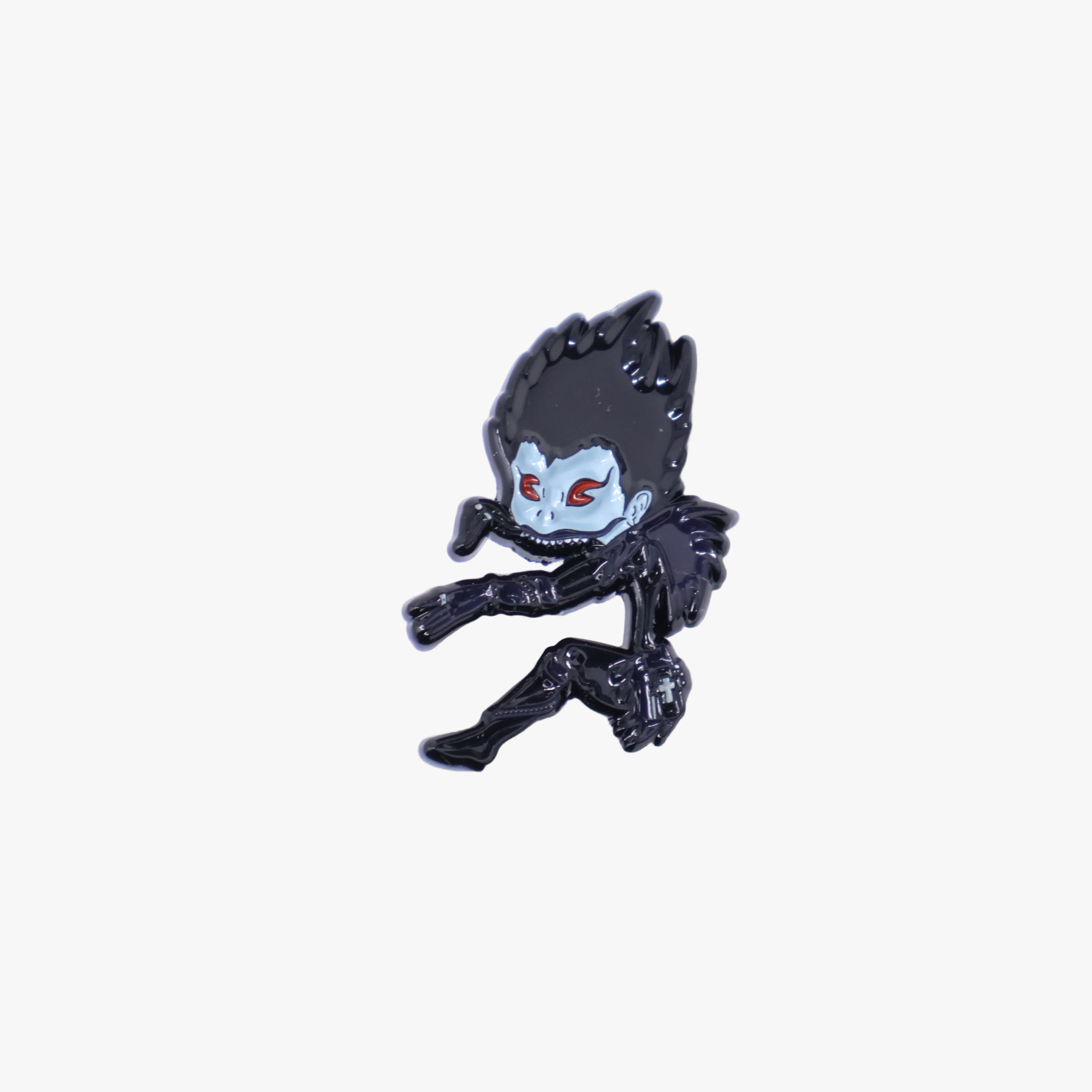 Ryuk Shinigami Graphic Pin